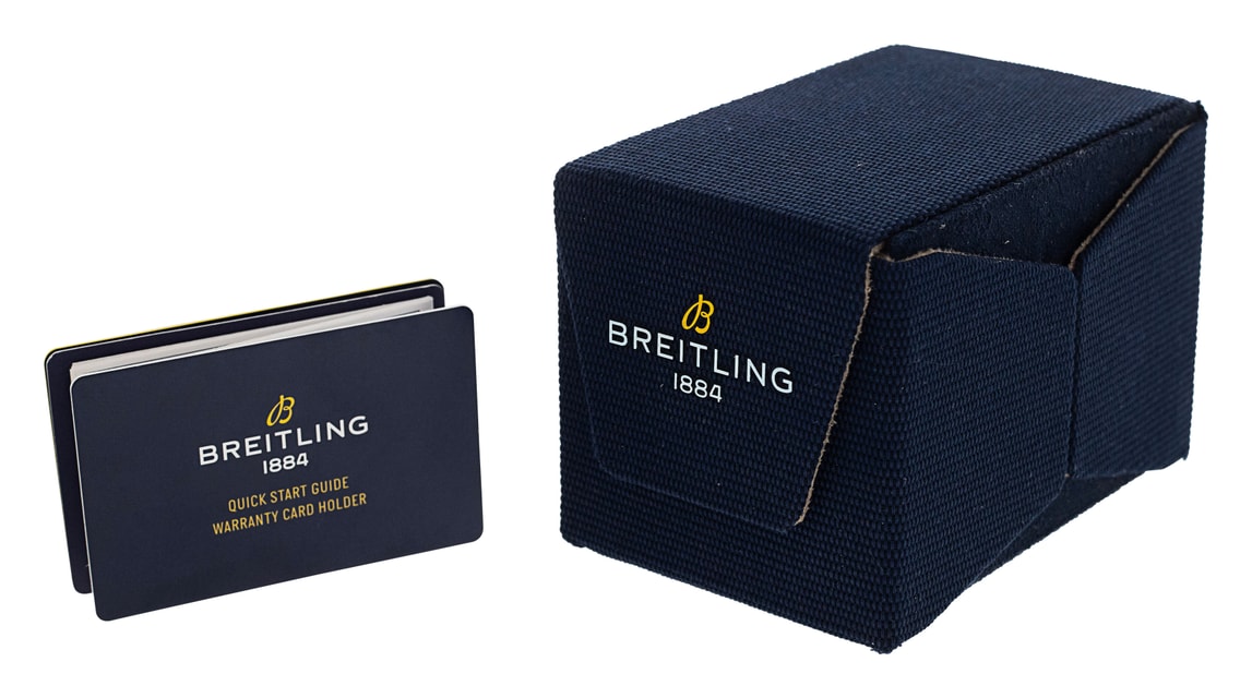 Breitling Top Time A23311 Image 4